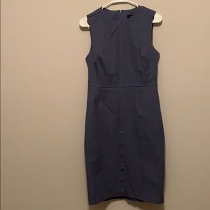 Banana republic sheath dress